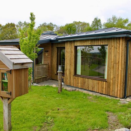 Wildlands Galway Villa Moycullen Exterior photo